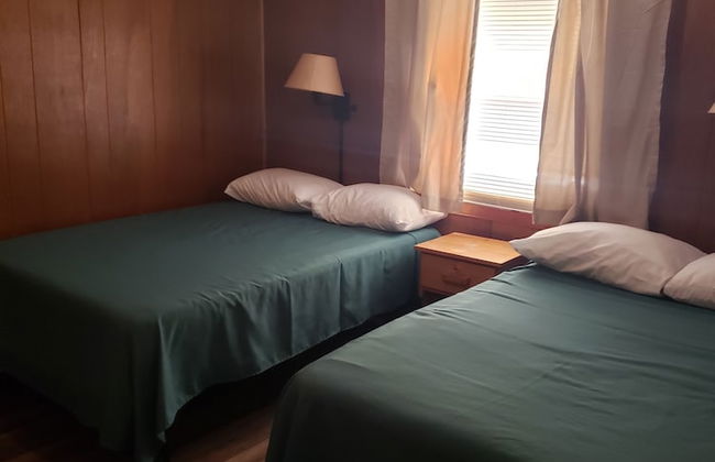 lazy bear cabins - Foto 17