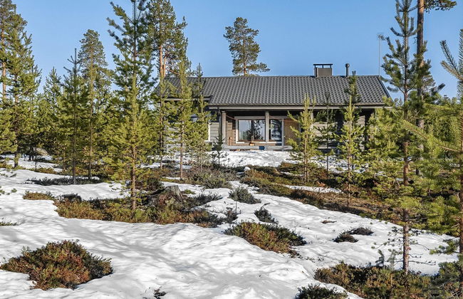 Inarinlahti - Foto 25