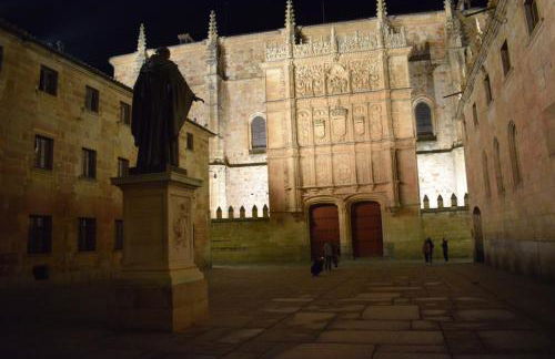 Central Quality Apartment Spa Salamanca - Foto 38