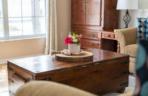 Golf Course Villa with Private Heated Pool and SPA - Foto 46