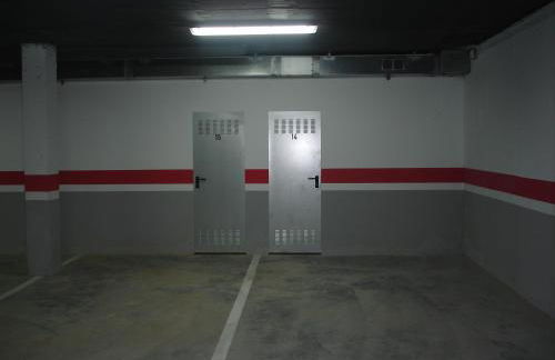 Apartamentos wifi Baqueira & Aigüestortes con jardín privado - Photo 52