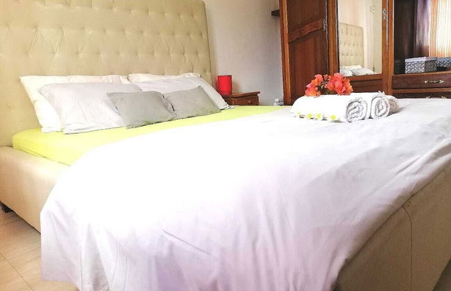 Villa Friendly Ch Mia - Photo 6