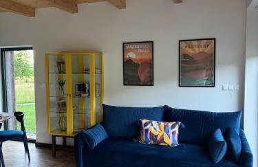 Sielskie Chatki - domki Twardorzeczka Lipowa - Foto 46