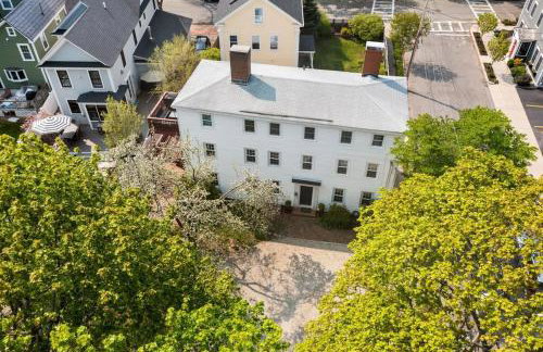 Downtown Historic and Elegant Condo Parking - Foto 35