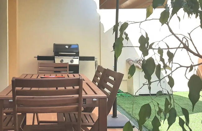 Villino Octagon in Assemini - Foto 25