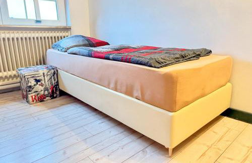 Ruime accommodatie voor 10 personen in Marx - Photo 13