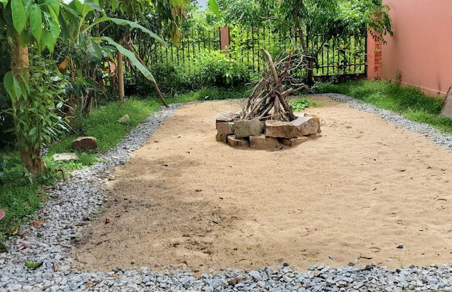 An An Boutique Homestay - Foto 52