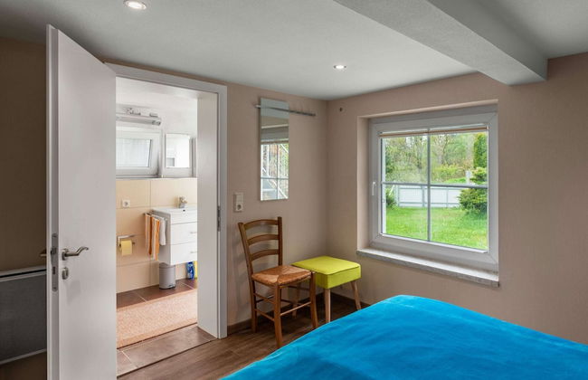 Home in Steinbach-hallenberg - Foto 4