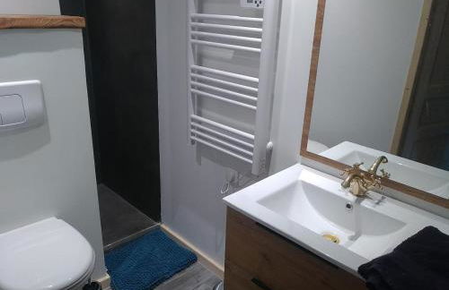 Le Ptit Chalet - Foto 7