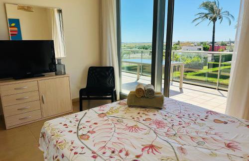 Apartamento en l'Ampolla con piscina - Foto 11
