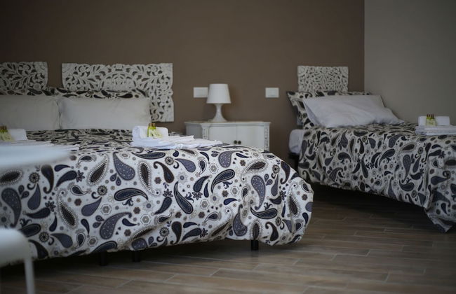 My Sweet Rome - Photo 1