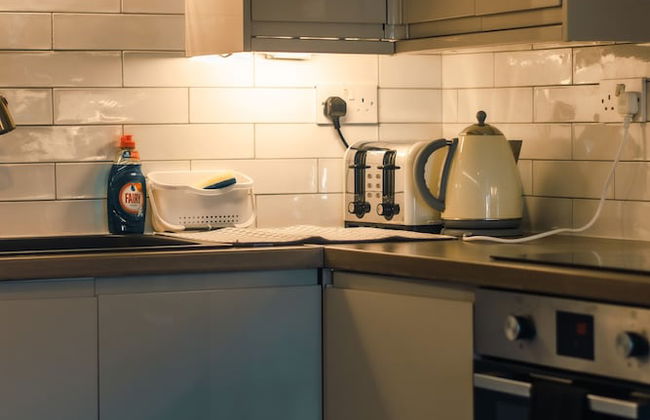 Bvapartments Dealhouse Nine - Foto 15