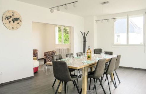 Awesome Apartment In Pirou With Wifi - Foto 13