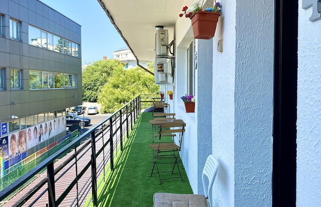 Downtown Victoria Studios By CityBookings - Foto 31