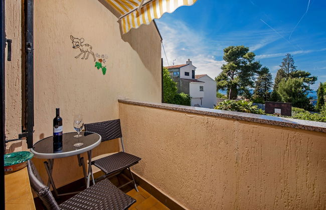 Apartments Rina - Foto 43