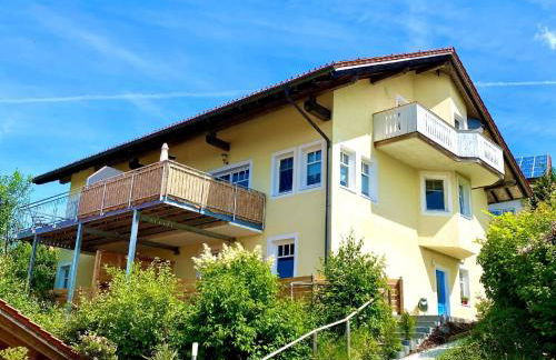 Haus Glücksmoment - Foto 1