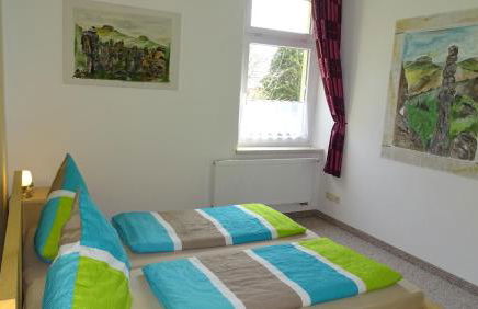 Ferienwohnung "Möller" - Foto 10