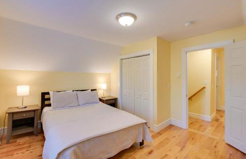 Walk to Sorrento Town Dock Pet-Friendly Apartment - Foto 19