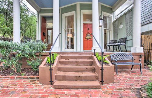 Perfect Location Inviting Uptown New Orleans Apt! - Foto 26