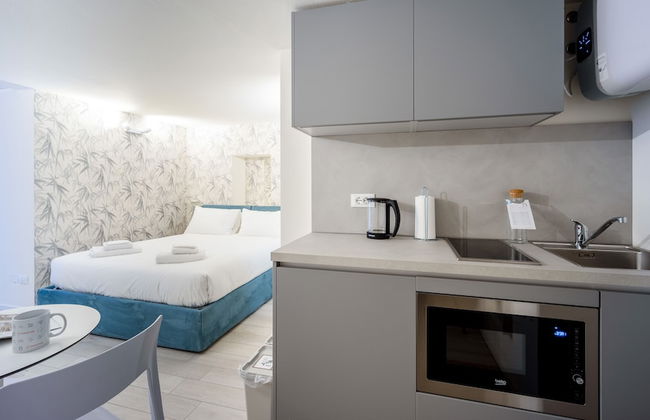 Italianway - The B Village Standard - Foto 52