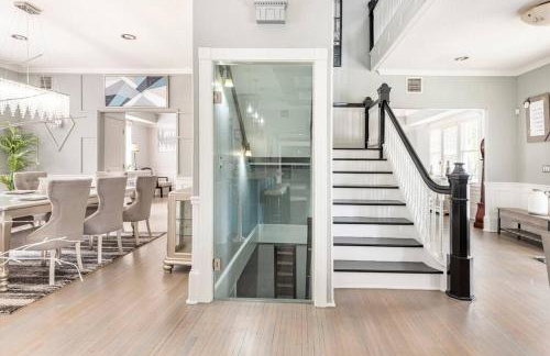 LUXURY 6000 sqft Mansion in Downtown Orlando Sleeps 12 - Foto 34