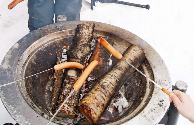 Holiday Home in Gullesfjord - Foto 13