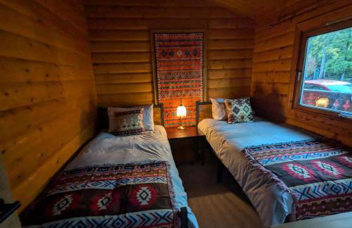 Pineshadow Lodge-Dog Friendly Kenwick Park Louth - Foto 25