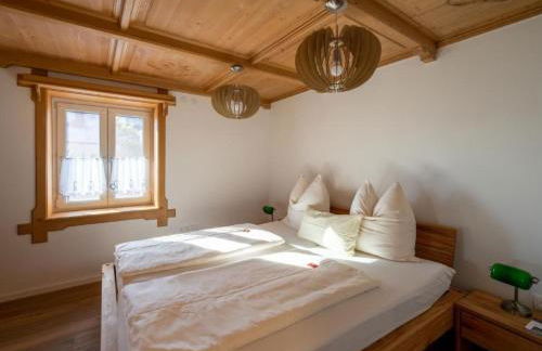 Apartment Residenz Zugspitzblick mit 6 Schlafzimmern by Interhome - Foto 20