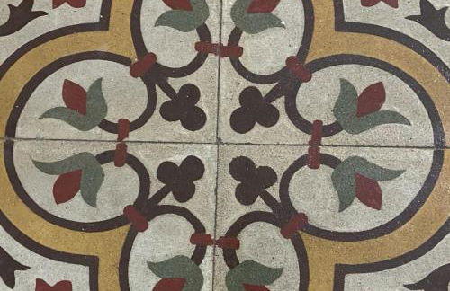 Patio1861 - A Sicilian deluxe apartment - Foto 11