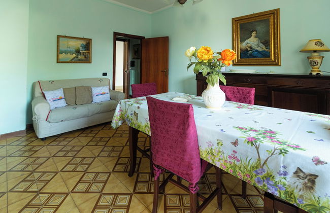 Casa vacanza Appartamento Samari Three - Photo 21