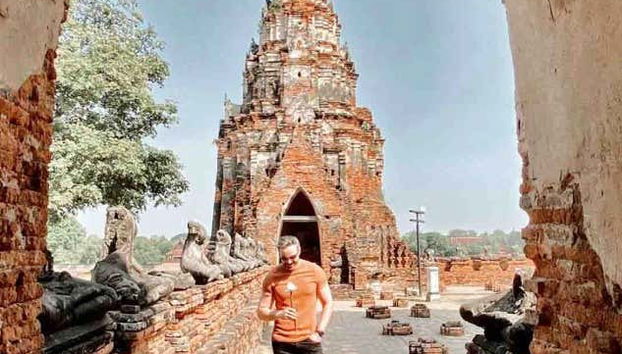 Excursión privada desde Bangkok - Foto 2