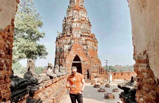 Excursión privada desde Bangkok - Foto 2