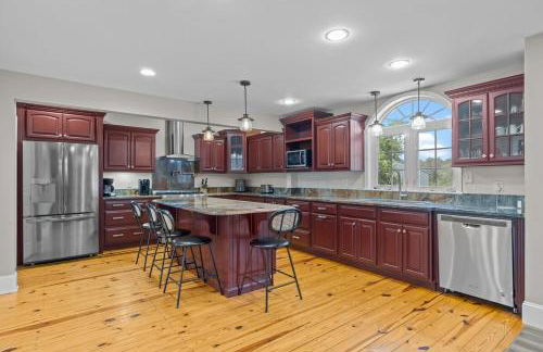 Dock Waterfront Beach Gameroom kayaks 20 PPL - Foto 72