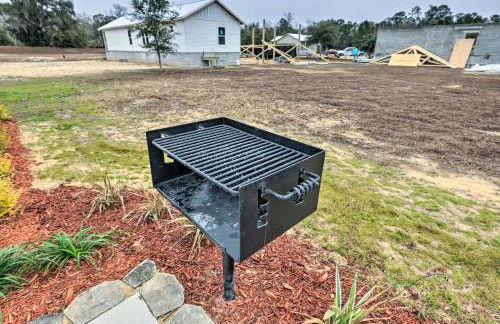 Family-Friendly Home, Walk to Steinhatchee River! - Foto 27