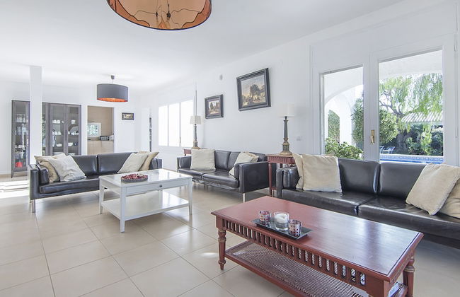 Villa 50m from the beach in Cambrils TH 11 - Foto 15