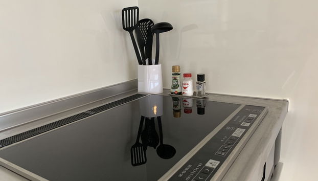 Cocina básica privada