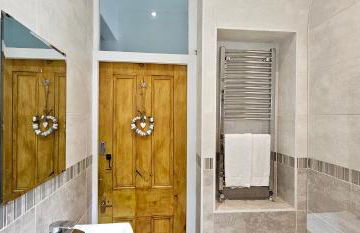 Hazelhurst by Switchback Stays - Foto 59