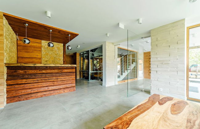 Apartamenty Sun & Snow Bawaria II - Photo 2