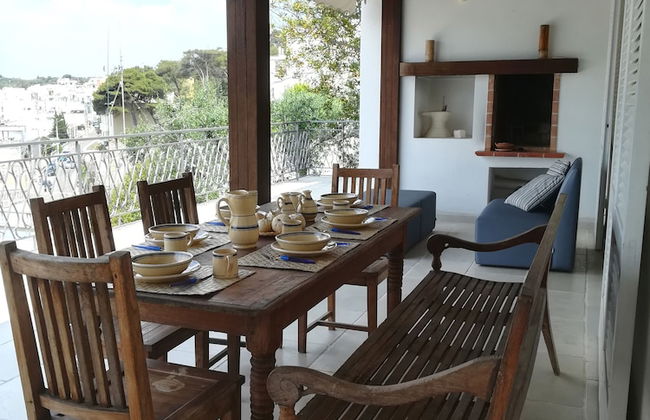 Villa Blu Castro - Foto 32