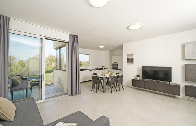 Katya Resort A1 10 by Wonderful Italy - Photo 5