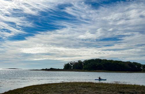 Rose Cottage at Lands End - Foto 42