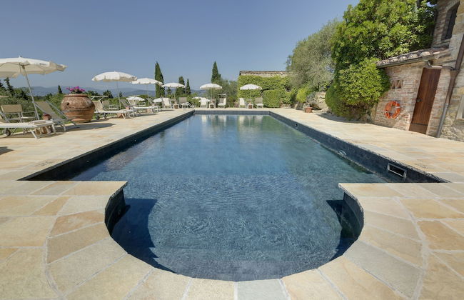 Farm House La Presura - Photo 52