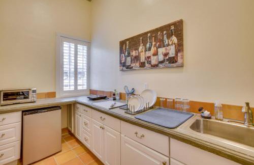 Cozy New Orleans Getaway Near Magazine Street! - Foto 9