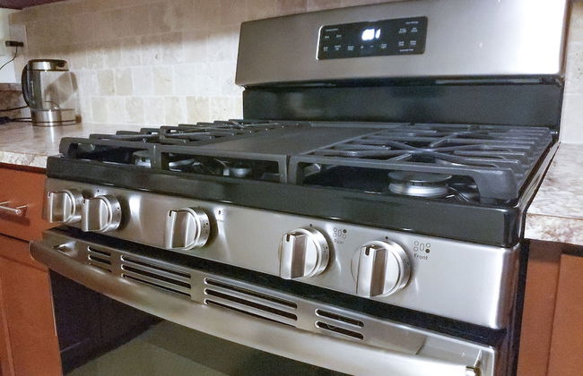 Ocean Mist Villa - Foto 32