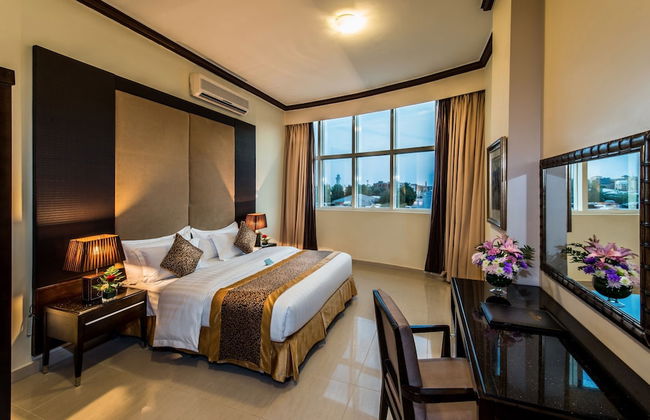 Boudl Buraydah - Photo 10