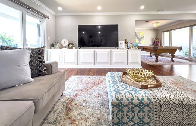 Dockside Daydreams - Canalfront and Pool Oasis - Foto 9