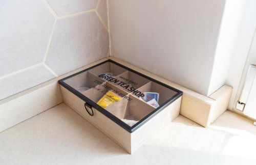 Duomo - Fondazione Prada --- Cozy Aparment - Foto 16