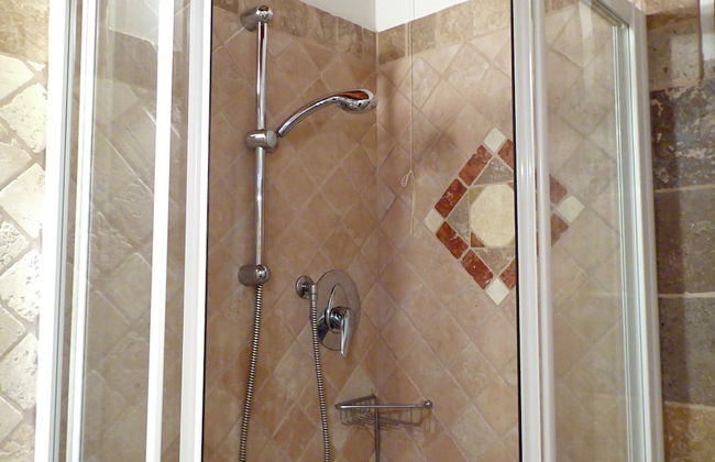 Holiday Home in Montecarelli With Pool - Foto 9