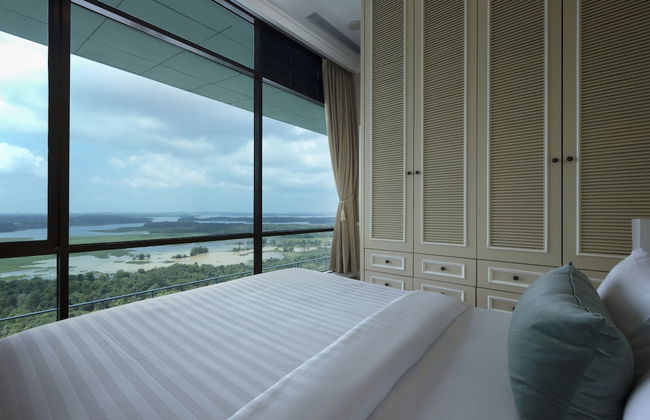 Panbil Residence Serviced Apartment - Foto 9