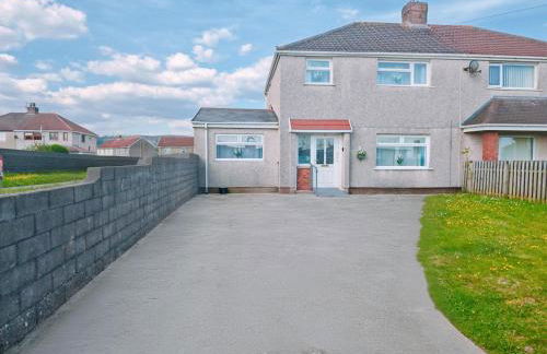 Home from Home near the beach - Foto 9